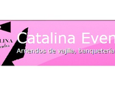 Catalina Eventos