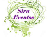 Logo Siru Eventos Banqueteria y Arriendo de Vajillas