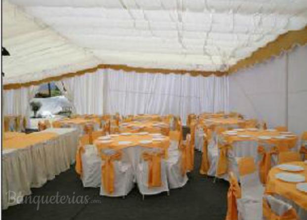 Renta Eventos La Ligua