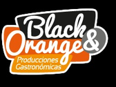 Black&orange