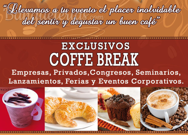 Coffe Breack