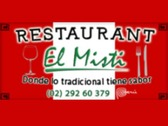 Restaurant El Misti