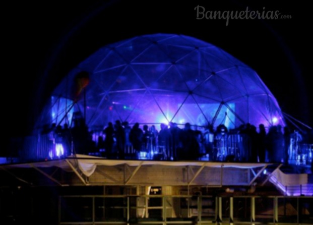 Eventos corporativo 