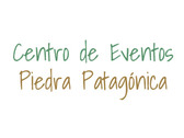Logo Centro de Eventos Piedra Patagónica