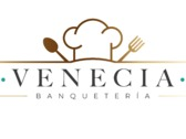 Logo Venecia Eventos