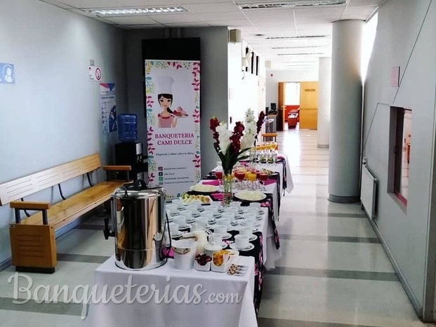 Jornada de Coffee Break