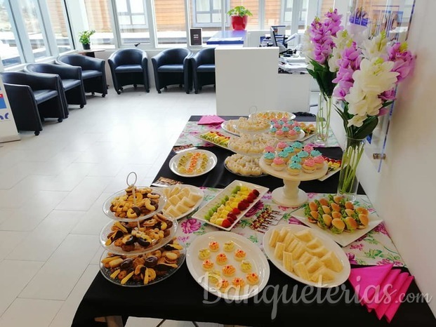 Jornada de Coffee Break