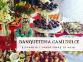 Banqueteria Cami Dulce SpA