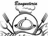 Logo Banquetería La Económica