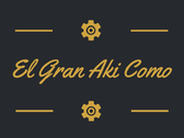 El Gran Aki Como