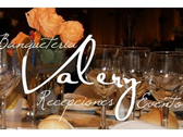 Logo Valery Eventos