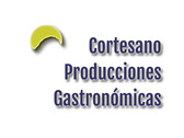 Cortesano Producciones Gastronómicas