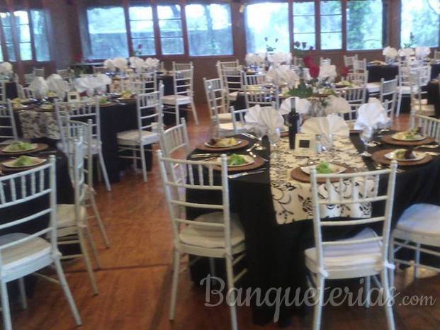 Banquetes Ramos