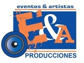 Eventos & Artistas