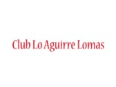 Club Lo Aguirre Lomas