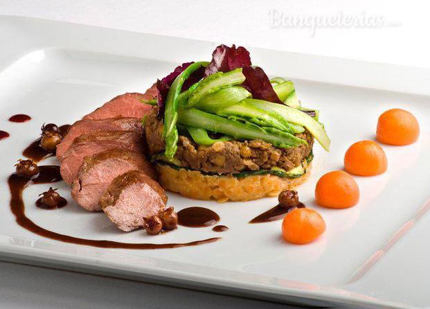 Banqueteria