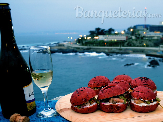 Experiencias culinarias.Miradores de Valparaíso & picnic 