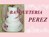 Banquetería Pérez