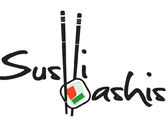 Logo Sushi Hashis