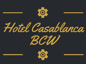 Hotel Casablanca BCW