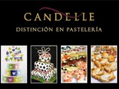 Pastelería Candelle