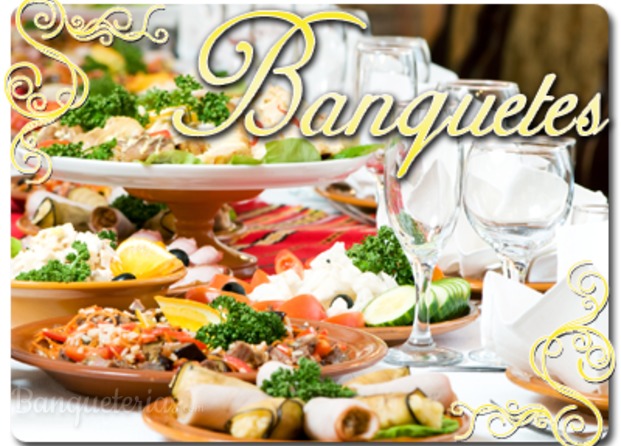 Banquetes 