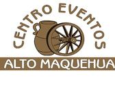 Eventos Alto Maquehua