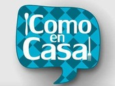 Logo Cómo en casa