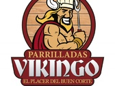 Vikingo el placer del buen corte