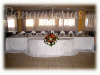 Centro de Eventos y Restaurant Puerto Las Américas