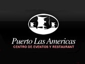 Centro de Eventos y Restaurant Puerto Las Américas