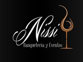 Banqueteria y Eventos Nissi