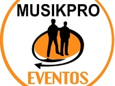 Musikproeventos