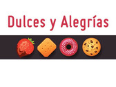 Dulces y Alegrías