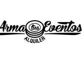 Arma Tus Eventos