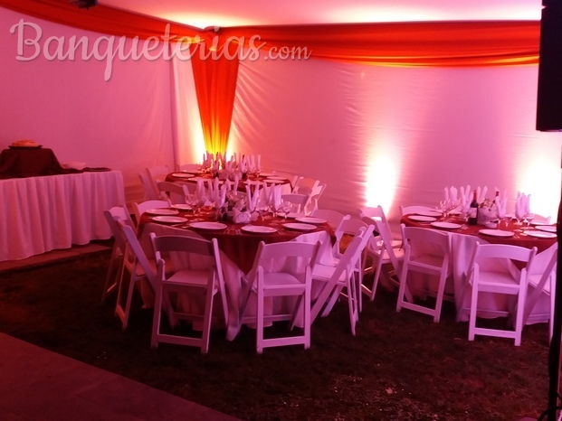 Iluminacion led