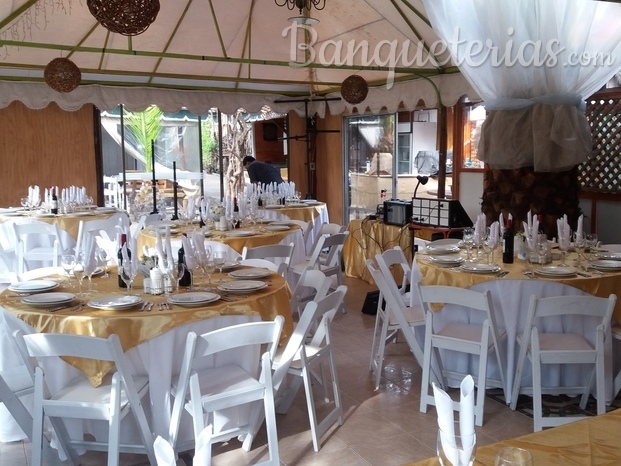 Matrimonio campestre