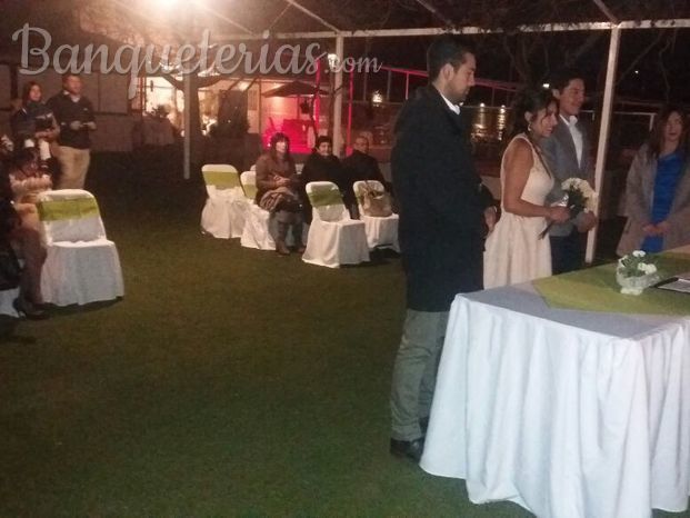 Matrimonio civil