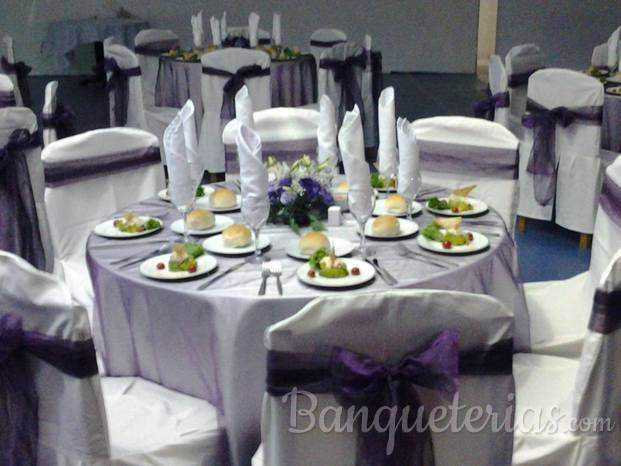 banqueteria