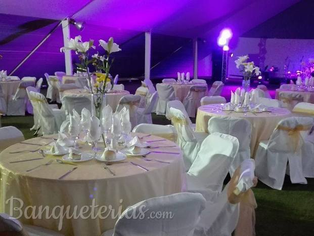 banqueteria