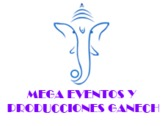 Mega Eventos y Producciones Ganech