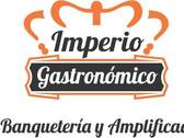 Logo Banquetería Imperio Gastronómico Temuco