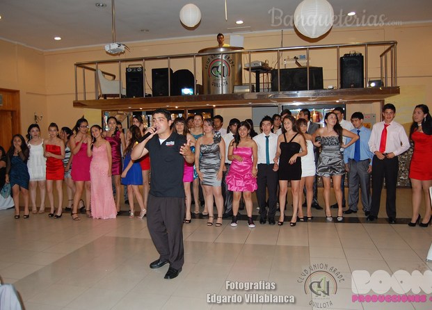 Eventos 