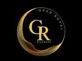 Logo Productora Eventos Gran Royal