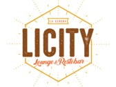 CENTRO DE EVENTOS LICITY