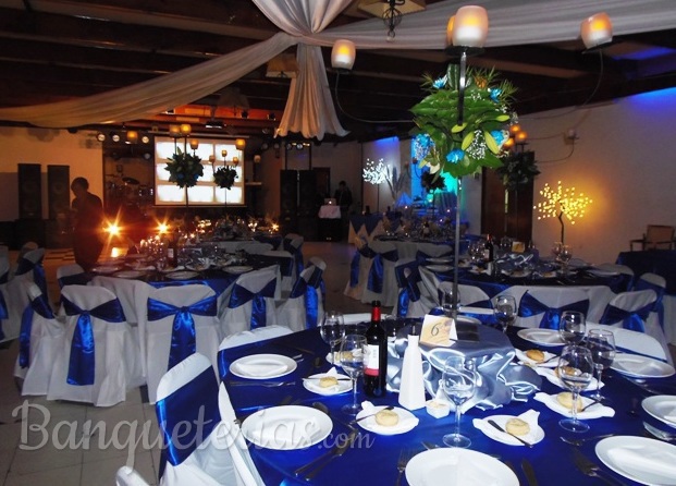 Hdc Producciones 