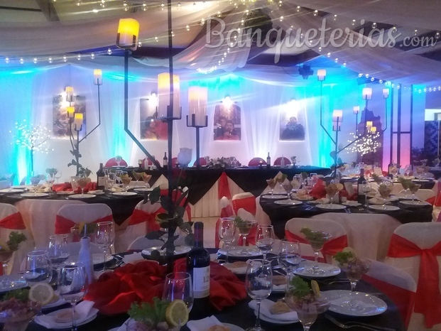 Matrimonio Costa Azul
