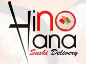 Hi No Hana Sushi Delivery