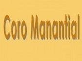 Coro Manatial
