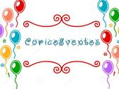 Logo Curico Eventos